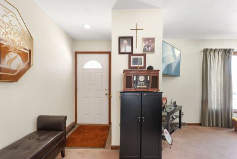 Tiny photo for 907 Obrien Street, Harvard, IL 60033 (MLS # 12590725)