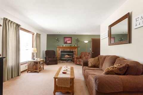 Tiny photo for 907 Obrien Street, Harvard, IL 60033 (MLS # 12590725)