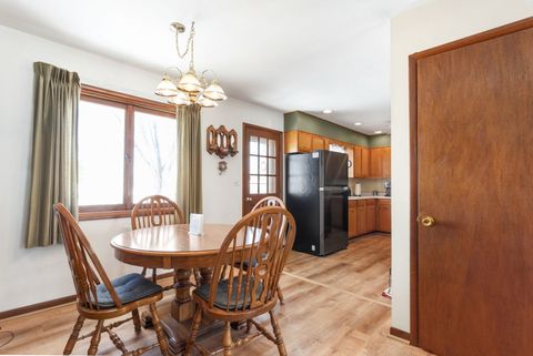 Tiny photo for 907 Obrien Street, Harvard, IL 60033 (MLS # 12590725)