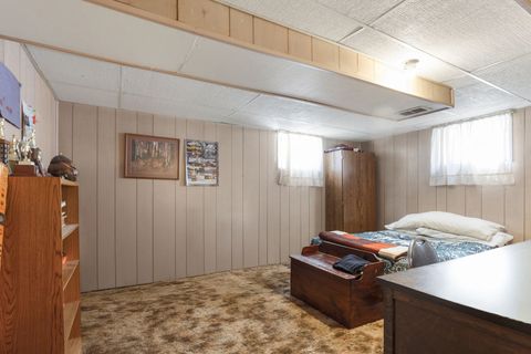 Tiny photo for 907 Obrien Street, Harvard, IL 60033 (MLS # 12590725)