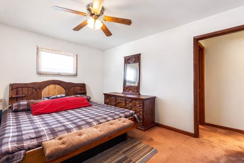 Tiny photo for 907 Obrien Street, Harvard, IL 60033 (MLS # 12590725)