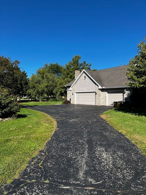 Tiny photo for 3051 Fairway Oaks Drive #0, DeKalb, IL 60115 (MLS # 12604405)