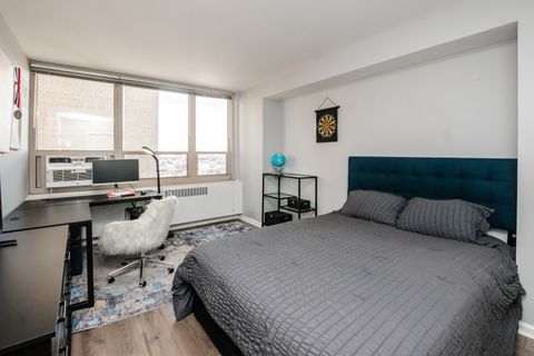 Tiny photo for 3950 N Lake Shore Drive #1811, Chicago, IL 60613 (MLS # 12553039)