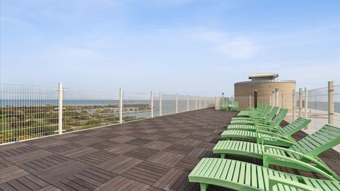 Tiny photo for 3950 N Lake Shore Drive #1811, Chicago, IL 60613 (MLS # 12553039)