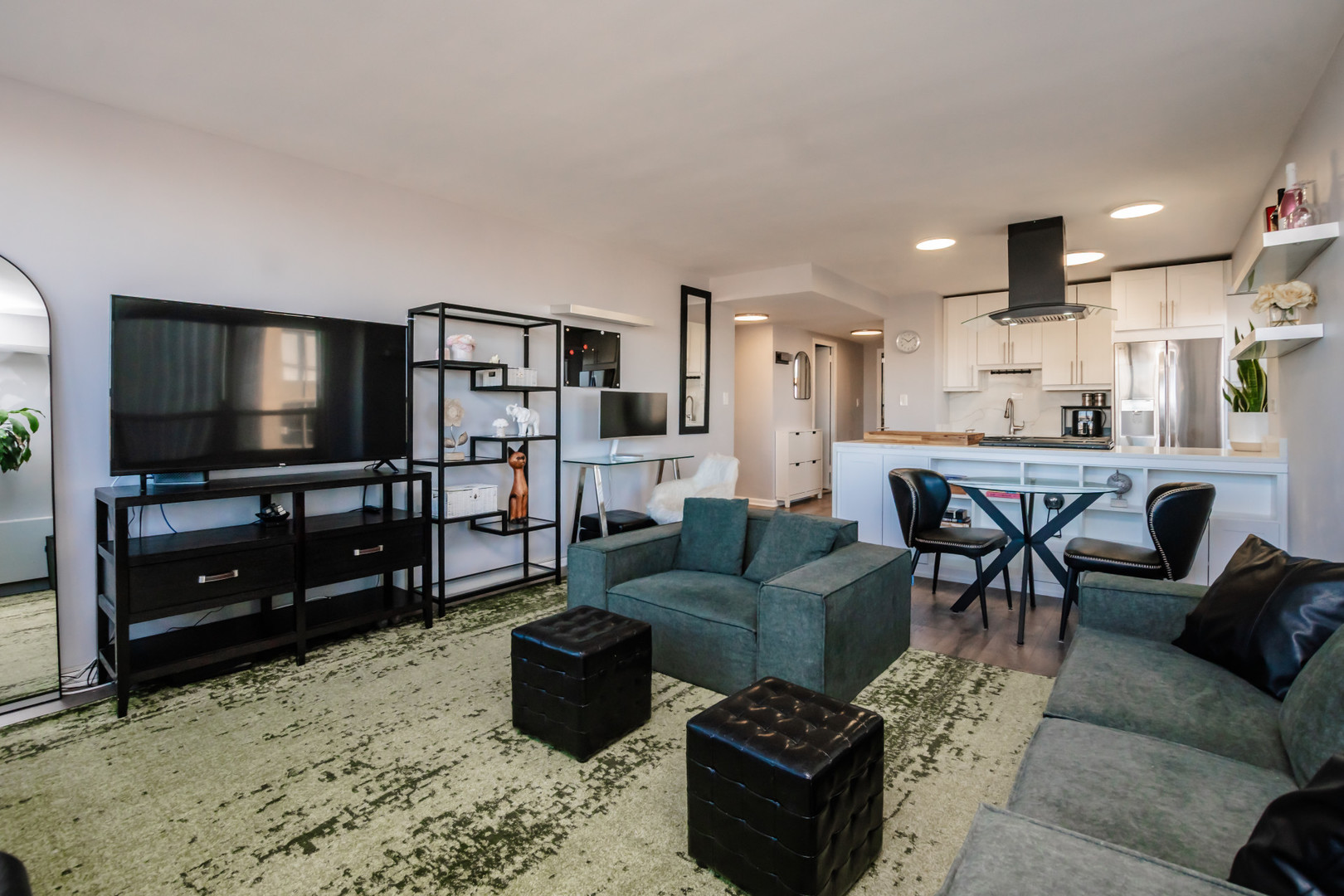 3950 N Lake Shore Drive 1811