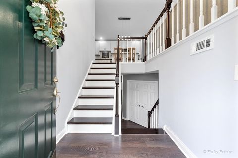 Tiny photo for 1101 Stillwater Road #1101, Elgin, IL 60120 (MLS # 12614152)