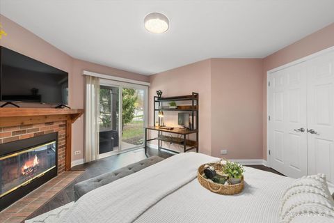 Tiny photo for 1101 Stillwater Road #1101, Elgin, IL 60120 (MLS # 12614152)