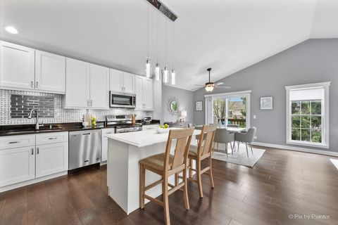 Tiny photo for 1101 Stillwater Road #1101, Elgin, IL 60120 (MLS # 12614152)