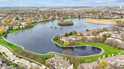 Tiny photo for 1101 Stillwater Road #1101, Elgin, IL 60120 (MLS # 12614152)