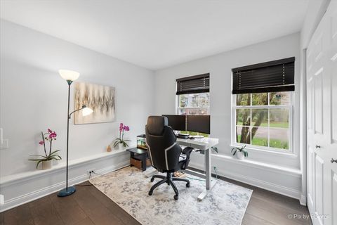 Tiny photo for 1101 Stillwater Road #1101, Elgin, IL 60120 (MLS # 12614152)