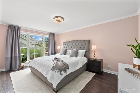 Tiny photo for 1101 Stillwater Road #1101, Elgin, IL 60120 (MLS # 12614152)