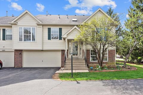 Photo of 1101 Stillwater Road #1101, Elgin, IL 60120 (MLS # 12614152)