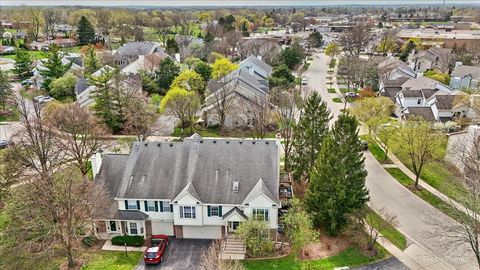 Tiny photo for 1101 Stillwater Road #1101, Elgin, IL 60120 (MLS # 12614152)