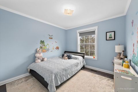 Tiny photo for 1101 Stillwater Road #1101, Elgin, IL 60120 (MLS # 12614152)