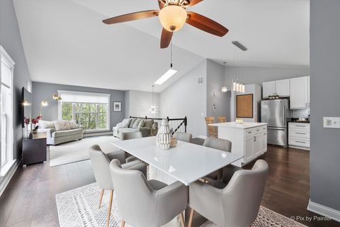 Tiny photo for 1101 Stillwater Road #1101, Elgin, IL 60120 (MLS # 12614152)