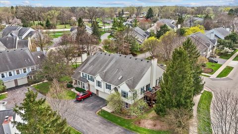 Tiny photo for 1101 Stillwater Road #1101, Elgin, IL 60120 (MLS # 12614152)