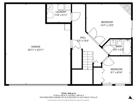 Tiny photo for 1101 Stillwater Road #1101, Elgin, IL 60120 (MLS # 12614152)