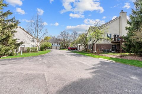 Tiny photo for 1101 Stillwater Road #1101, Elgin, IL 60120 (MLS # 12614152)