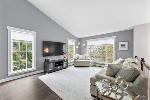 Tiny photo for 1101 Stillwater Road #1101, Elgin, IL 60120 (MLS # 12614152)