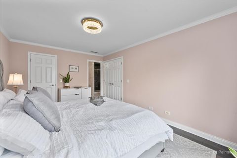 Tiny photo for 1101 Stillwater Road #1101, Elgin, IL 60120 (MLS # 12614152)