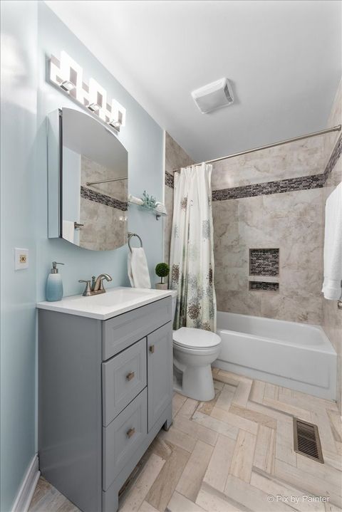 Tiny photo for 1101 Stillwater Road #1101, Elgin, IL 60120 (MLS # 12614152)