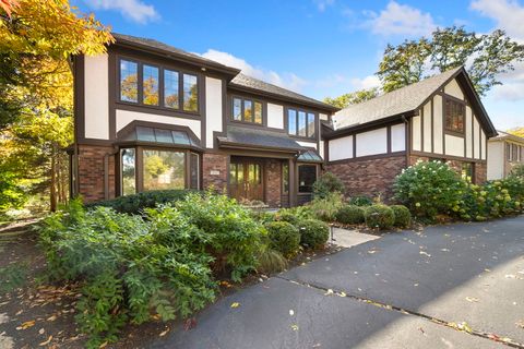 1222 Champion Forest Court Wheaton IL 60187