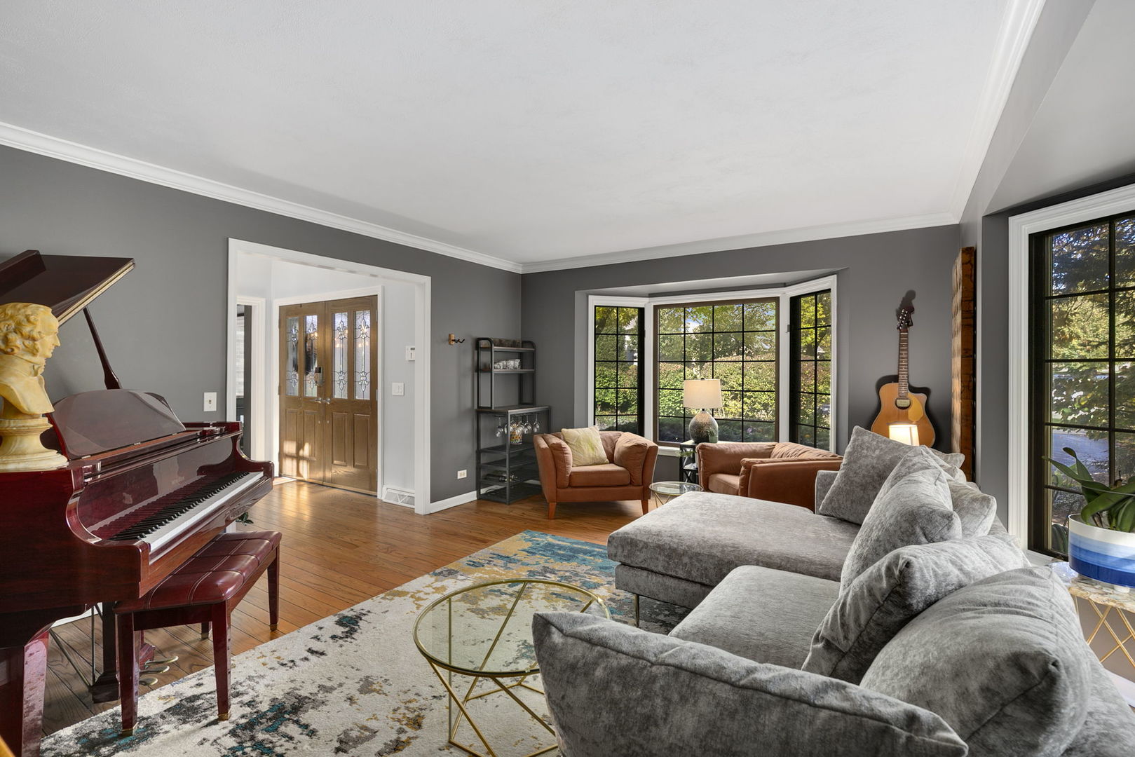 1222 Champion Forest Court