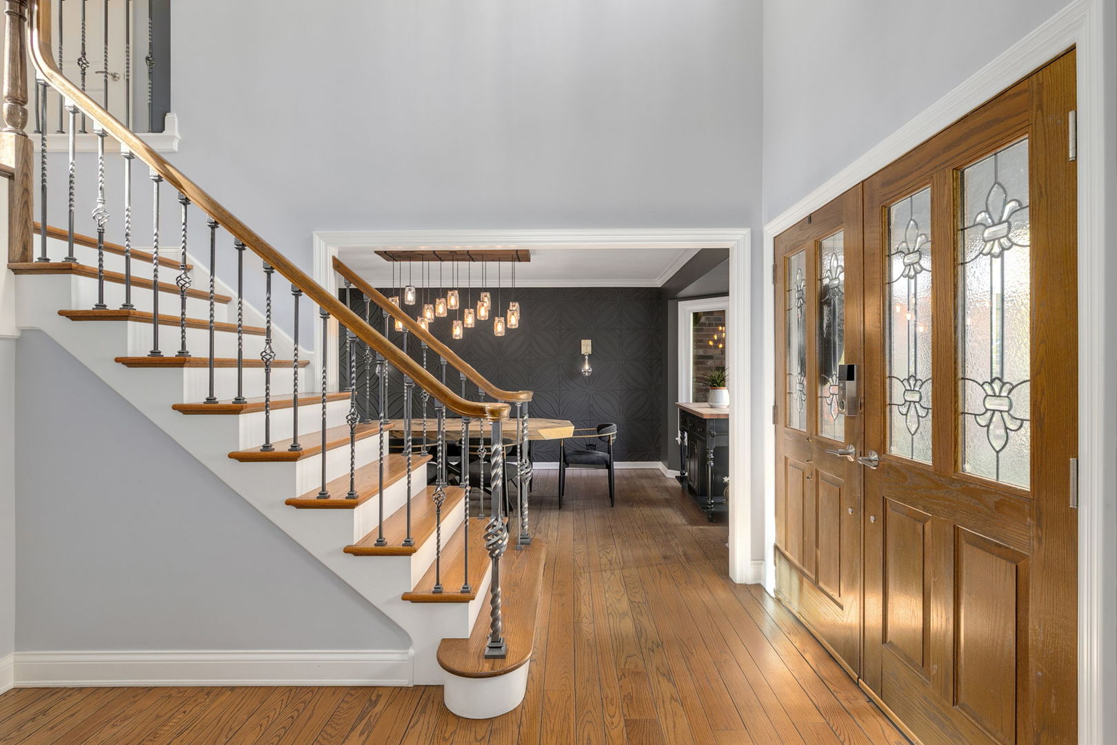 1222 Champion Forest Court