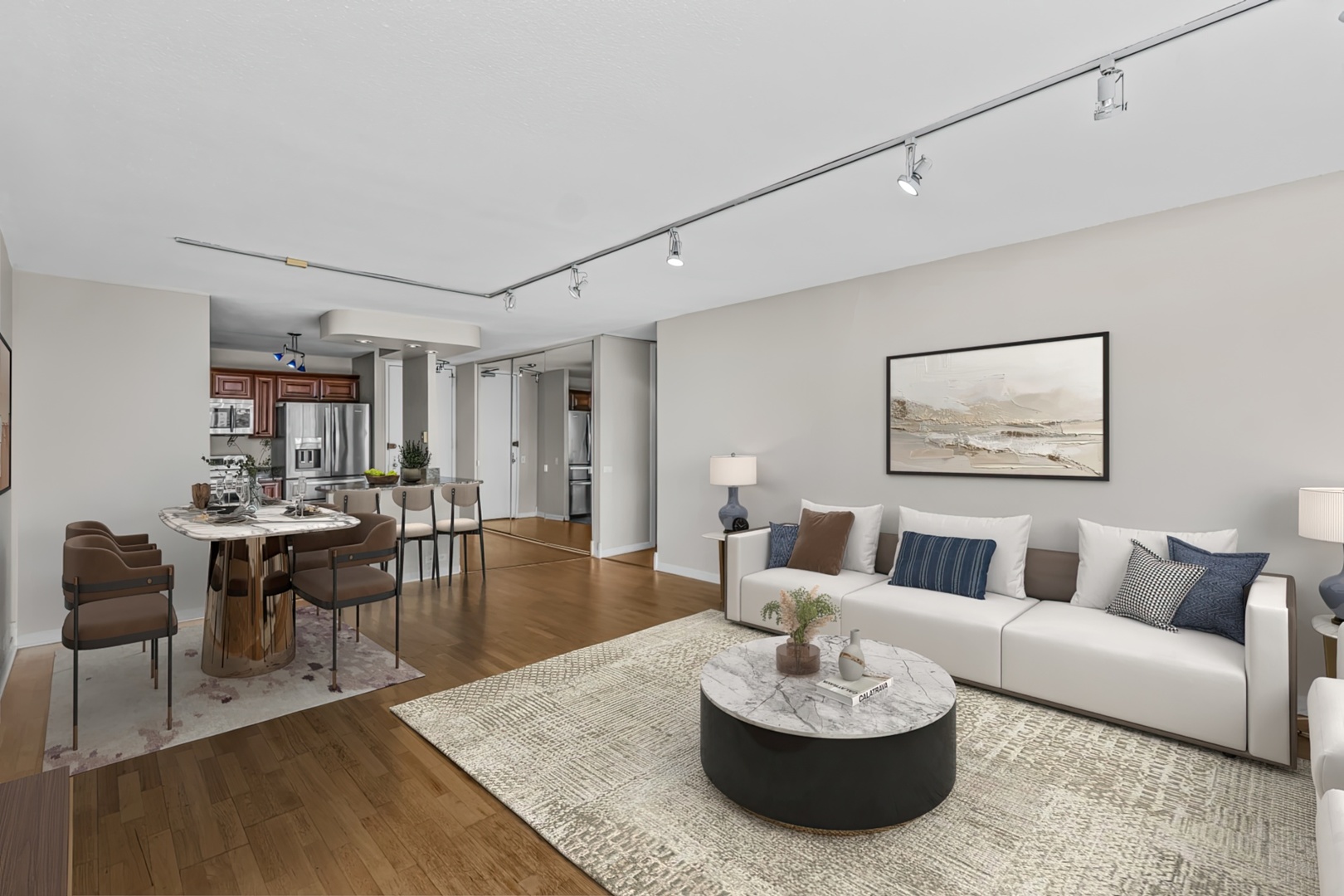 405 N Wabash Avenue 4702