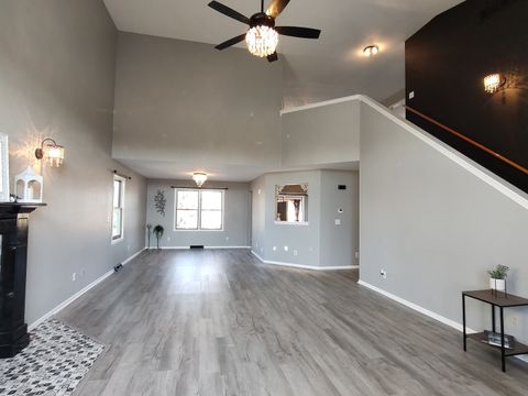 Tiny photo for 4777 Raymond Drive, Belvidere, IL 61008 (MLS # 12568366)