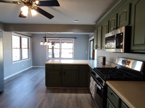 Tiny photo for 4777 Raymond Drive, Belvidere, IL 61008 (MLS # 12568366)