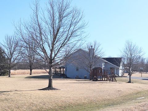 Tiny photo for 4777 Raymond Drive, Belvidere, IL 61008 (MLS # 12568366)