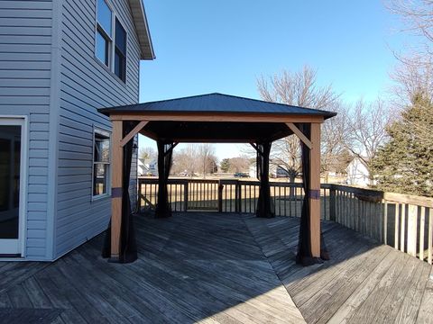 Tiny photo for 4777 Raymond Drive, Belvidere, IL 61008 (MLS # 12568366)