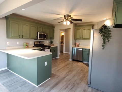 Tiny photo for 4777 Raymond Drive, Belvidere, IL 61008 (MLS # 12568366)