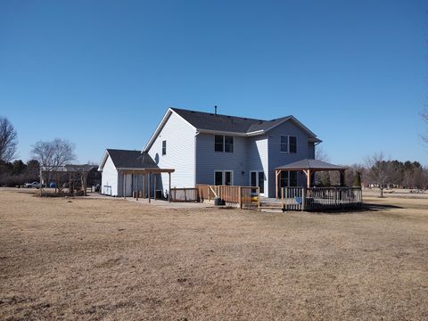 Tiny photo for 4777 Raymond Drive, Belvidere, IL 61008 (MLS # 12568366)