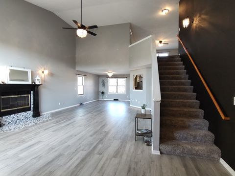 Tiny photo for 4777 Raymond Drive, Belvidere, IL 61008 (MLS # 12568366)