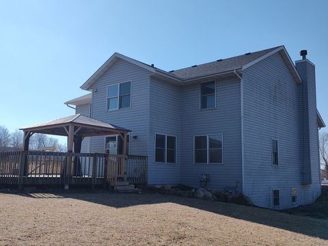 Tiny photo for 4777 Raymond Drive, Belvidere, IL 61008 (MLS # 12568366)