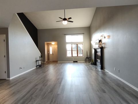 Tiny photo for 4777 Raymond Drive, Belvidere, IL 61008 (MLS # 12568366)