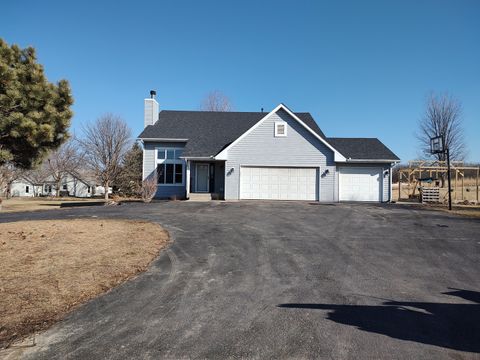 Tiny photo for 4777 Raymond Drive, Belvidere, IL 61008 (MLS # 12568366)