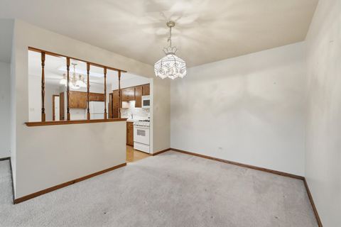 Tiny photo for 18039 DELAWARE Court, Orland Park, IL 60467 (MLS # 12580264)
