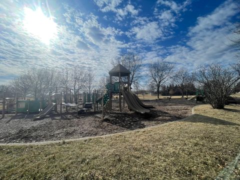 Tiny photo for 18039 DELAWARE Court, Orland Park, IL 60467 (MLS # 12580264)