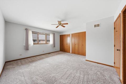 Tiny photo for 18039 DELAWARE Court, Orland Park, IL 60467 (MLS # 12580264)
