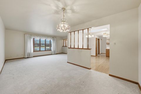 Tiny photo for 18039 DELAWARE Court, Orland Park, IL 60467 (MLS # 12580264)