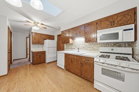 Tiny photo for 18039 DELAWARE Court, Orland Park, IL 60467 (MLS # 12580264)