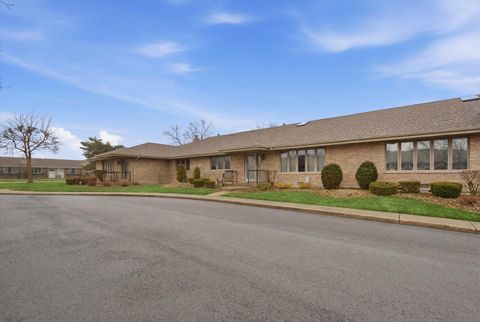 Tiny photo for 18039 DELAWARE Court, Orland Park, IL 60467 (MLS # 12580264)