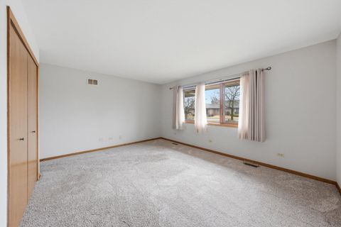 Tiny photo for 18039 DELAWARE Court, Orland Park, IL 60467 (MLS # 12580264)