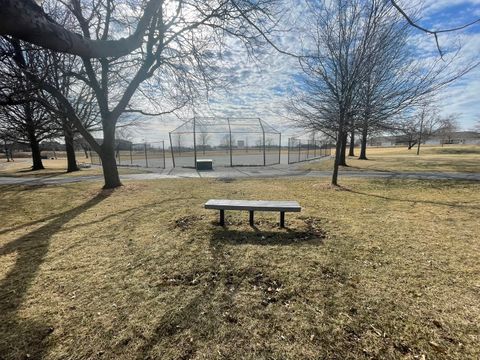 Tiny photo for 18039 DELAWARE Court, Orland Park, IL 60467 (MLS # 12580264)