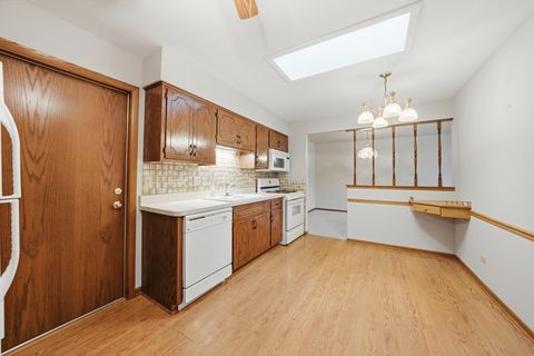 Tiny photo for 18039 DELAWARE Court, Orland Park, IL 60467 (MLS # 12580264)