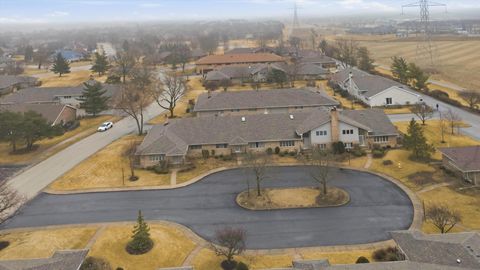 Tiny photo for 18039 DELAWARE Court, Orland Park, IL 60467 (MLS # 12580264)