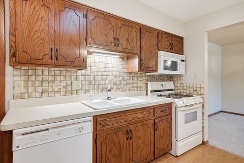 Tiny photo for 18039 DELAWARE Court, Orland Park, IL 60467 (MLS # 12580264)